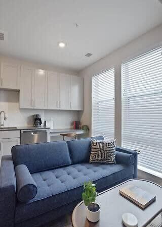 Cozysuites Spacious Sdo, Lawrenceville Pittsburgh Zewnętrze zdjęcie