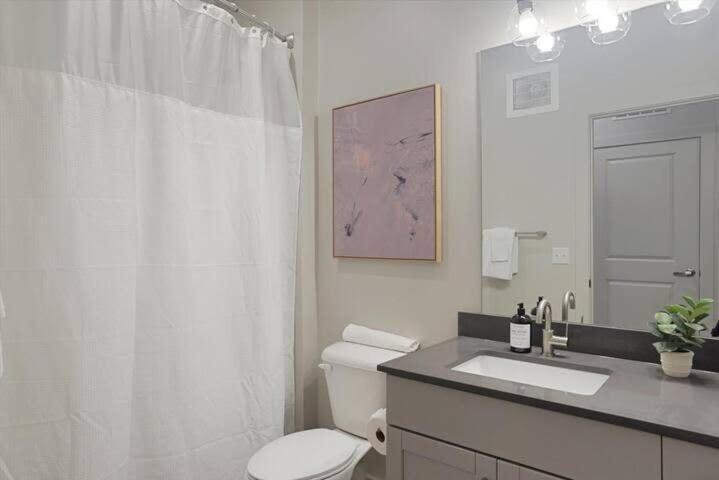 Cozysuites Spacious Sdo, Lawrenceville Pittsburgh Zewnętrze zdjęcie