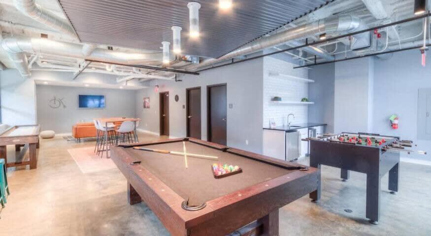Cozysuites Spacious Sdo, Lawrenceville Pittsburgh Zewnętrze zdjęcie