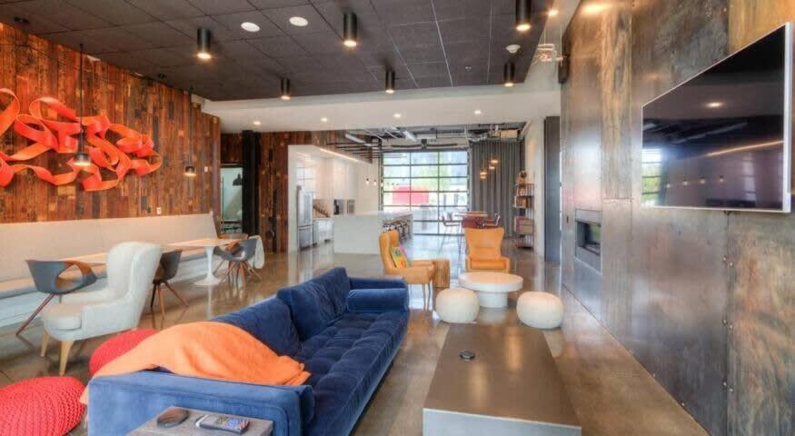 Cozysuites Spacious Sdo, Lawrenceville Pittsburgh Zewnętrze zdjęcie