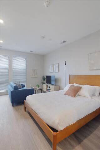 Cozysuites Spacious Sdo, Lawrenceville Pittsburgh Zewnętrze zdjęcie