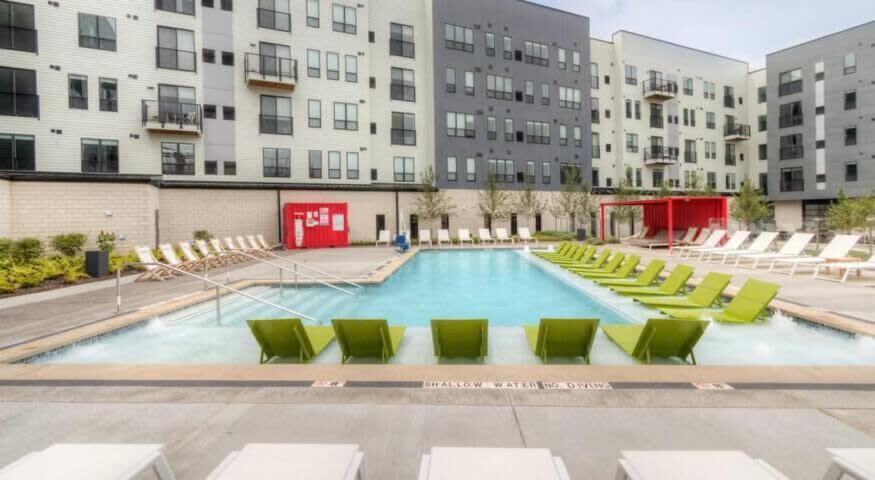 Cozysuites Spacious Sdo, Lawrenceville Pittsburgh Zewnętrze zdjęcie