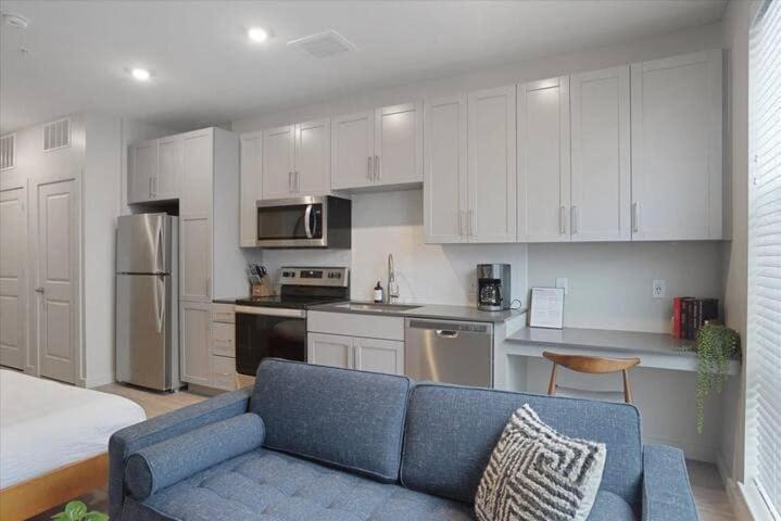 Cozysuites Spacious Sdo, Lawrenceville Pittsburgh Zewnętrze zdjęcie