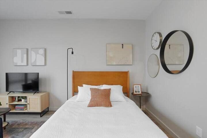 Cozysuites Spacious Sdo, Lawrenceville Pittsburgh Zewnętrze zdjęcie