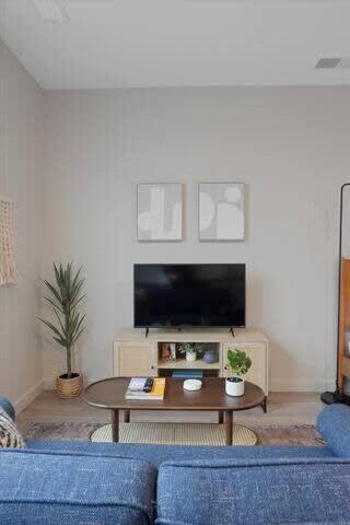 Cozysuites Spacious Sdo, Lawrenceville Pittsburgh Zewnętrze zdjęcie