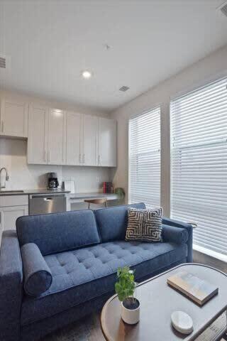 Cozysuites Spacious Sdo, Lawrenceville Pittsburgh Zewnętrze zdjęcie