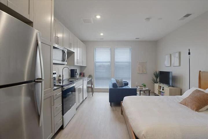 Cozysuites Spacious Sdo, Lawrenceville Pittsburgh Zewnętrze zdjęcie